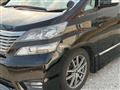 2010 Toyota Vellfire