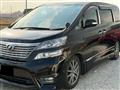 2010 Toyota Vellfire