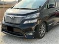 2010 Toyota Vellfire