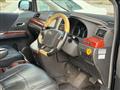 2010 Toyota Vellfire
