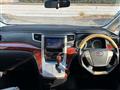 2010 Toyota Vellfire