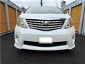 2009 Toyota Alphard