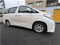 2009 Toyota Alphard