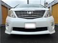 2009 Toyota Alphard