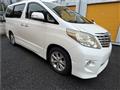 2009 Toyota Alphard