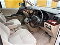 2009 Toyota Alphard