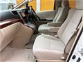 2009 Toyota Alphard