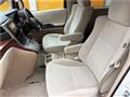2009 Toyota Alphard