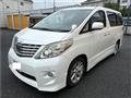 2009 Toyota Alphard