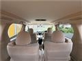 2009 Toyota Alphard