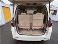 2009 Toyota Alphard