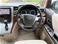 2009 Toyota Alphard