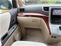 2009 Toyota Alphard