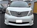 2009 Toyota Alphard
