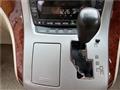 2009 Toyota Alphard
