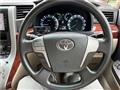 2009 Toyota Alphard