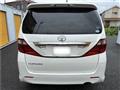 2009 Toyota Alphard