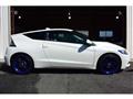 2010 Honda CR-Z