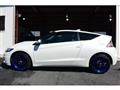 2010 Honda CR-Z