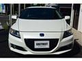 2010 Honda CR-Z