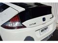 2010 Honda CR-Z