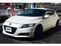 2010 Honda CR-Z