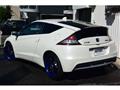 2010 Honda CR-Z