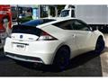2010 Honda CR-Z