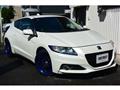 2010 Honda CR-Z