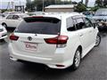 2015 Toyota Corolla Fielder
