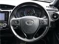2015 Toyota Corolla Fielder