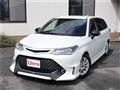 2015 Toyota Corolla Fielder