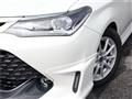 2015 Toyota Corolla Fielder