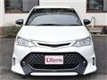 2015 Toyota Corolla Fielder