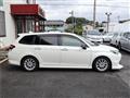2015 Toyota Corolla Fielder