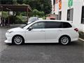 2015 Toyota Corolla Fielder