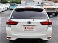 2015 Toyota Corolla Fielder