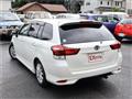 2015 Toyota Corolla Fielder
