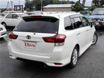 2015 Toyota Corolla Fielder