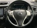 2015 Nissan X-Trail