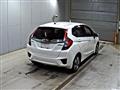 2014 Honda Fit Hybrid