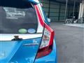 2013 Honda Fit Hybrid