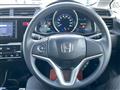 2013 Honda Fit Hybrid