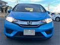 2013 Honda Fit Hybrid