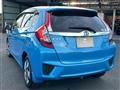 2013 Honda Fit Hybrid