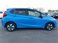 2013 Honda Fit Hybrid