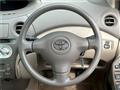 2004 Toyota Platz
