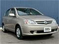 2004 Toyota Platz