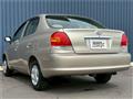 2004 Toyota Platz