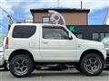 2006 Suzuki Jimny
